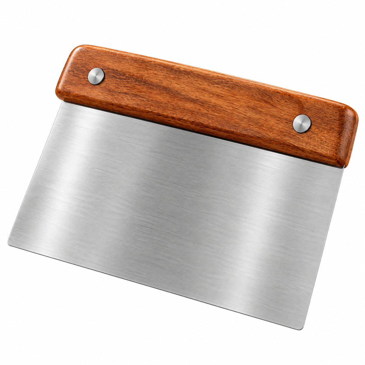 rovenella™ Stainless Steel Dough Bench Scraper - detail image 1