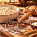 rovenella™ Danish Dough Whisk - main image