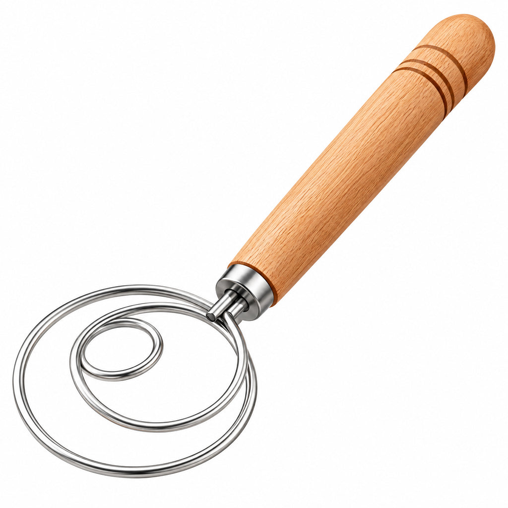 rovenella™ Danish Dough Whisk - detail image 4
