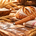 rovenella™ Wood Handle Bread Lame - main image