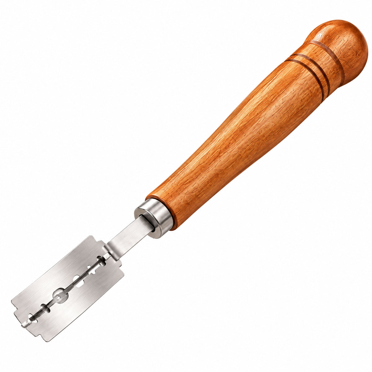 rovenella™ Wood Handle Bread Lame - detail image 3