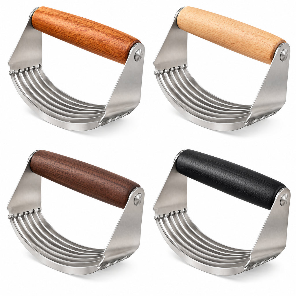 rovenella™ Stainless Steel Pastry Blender - detail image 1