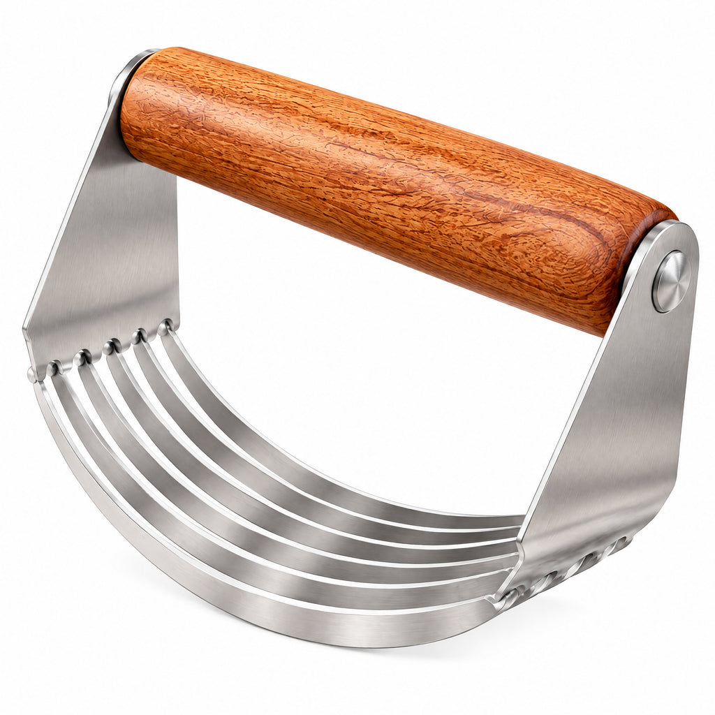 rovenella™ Stainless Steel Pastry Blender - detail image 3